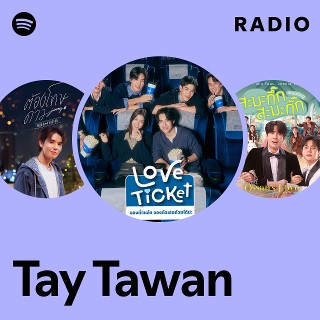 Imagem de Tay Tawan