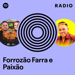 Imagem de Forrozão Farra & Paixão