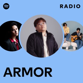ARMOR Radio