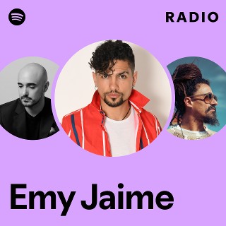 Imagem de Emy Jaime