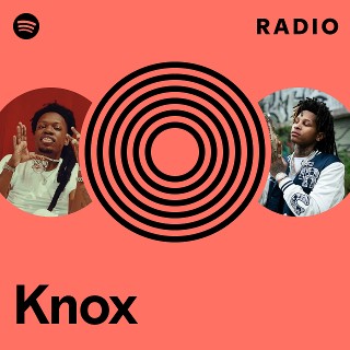 Knox radio discount