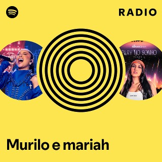 Imagem de Murilo e Mariah
