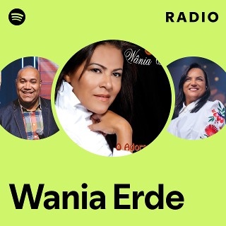 Imagem de Wania Erde
