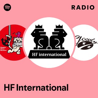 HF International | Spotify