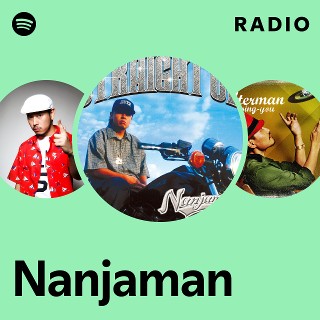 Nanjaman | Spotify