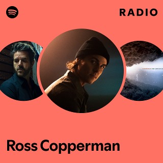 Imagem de Ross Copperman
