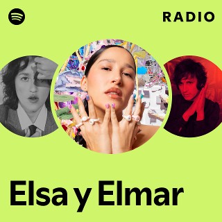 Imagem de Elsa y Elmar
