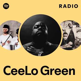 Imagem de Cee Lo Green