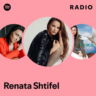 Renata Shtifel yalangoch
