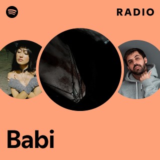 Babi | Spotify