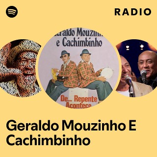 Imagem de Geraldo Mouzinho e Cachimbinho