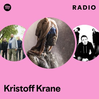Imagem de Kristoff krane