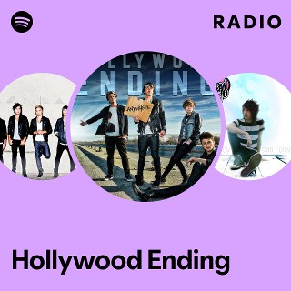 HOLLYWOOD ENDING ALWAYS18 ハリウッドエンディング - メルカリ