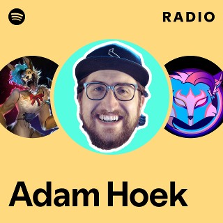 Imagem de Adam Hoek