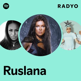 Порно әнші Руслана өзін қоштасты