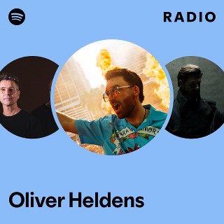 Imagem de Oliver Heldens