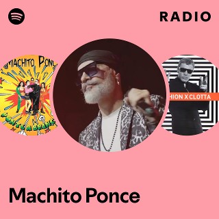 Machito Ponce Radio | Spotify Playlist
