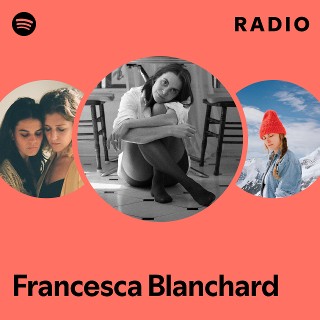 Imagem de Francesca Blanchard