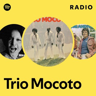 Trio Mocoto | Spotify