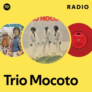 Trio Mocoto | Spotify