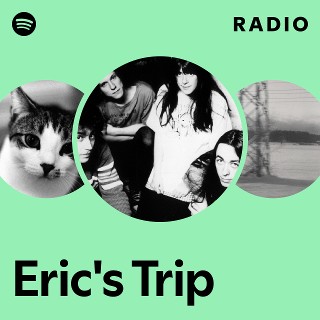 洋楽 erics trip subpop nirvana muffs Eric's Trip on Sub Pop Records