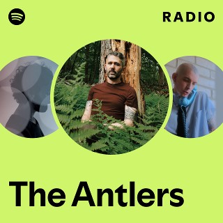 Imagem de The Antlers