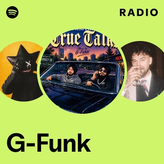 G-Funk | Spotify
