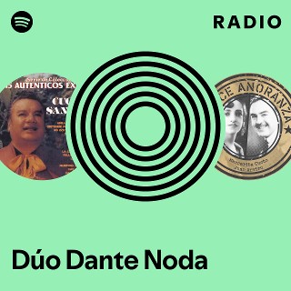 Imagem de Dúo Dante-Noda