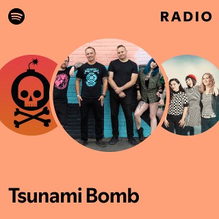 Imagem de Tsunami Bomb