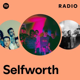 Imagem de Selfworth