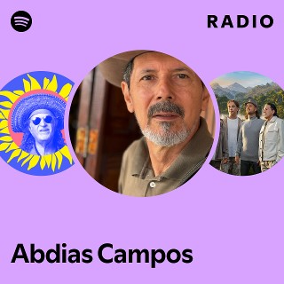 Imagem de Abdias Campos