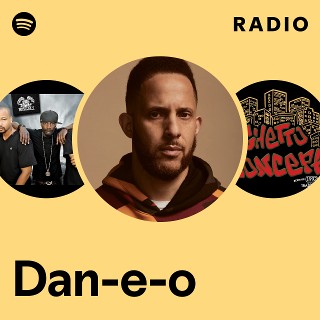 Dan-e-o | Spotify