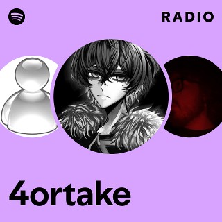 4ortake Radio