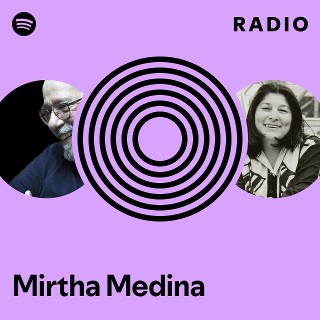 Imagem de Mirtha Medina