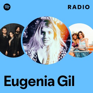 Imagem de Eugenia Gil