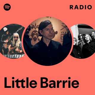 Imagem de Little Barrie