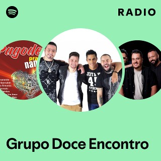 Imagem de Grupo Doce Encontro