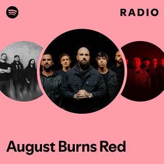洋楽 August burns red August Burns Red | Spotify