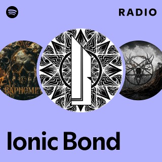 Imagem de Ionic Bond