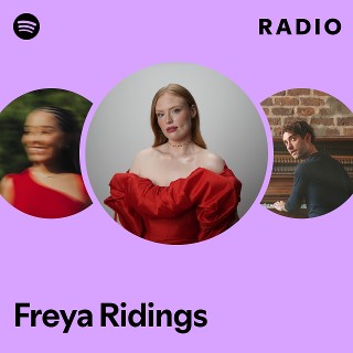 Imagem de Freya Ridings