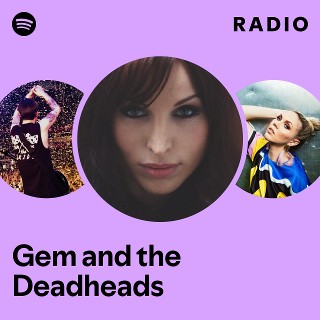 Imagem de Gem And The Deadheads