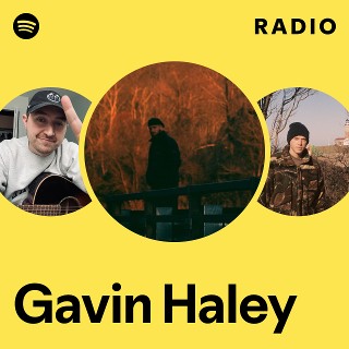 Imagem de Gavin Haley