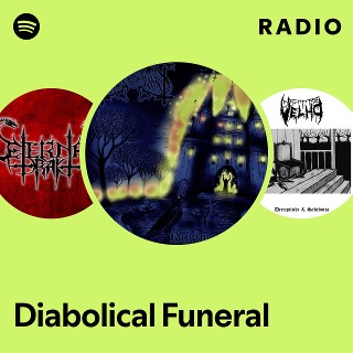 Imagem de Diabolical Funeral