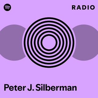 Imagem de Peter Silberman