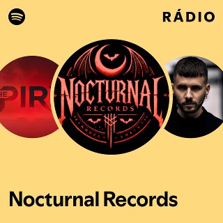 Nocturnal Records | Spotify