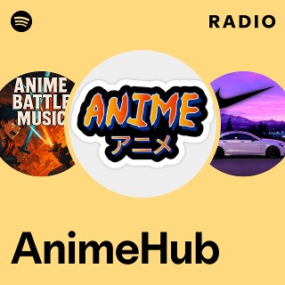 Imagem de AnimeHub