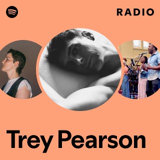 Imagem de Trey Pearson