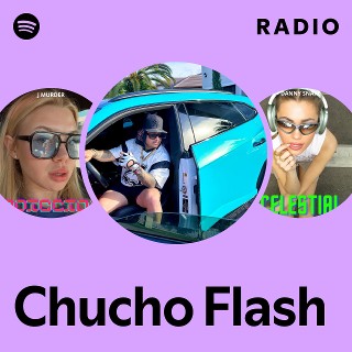 Imagem de Chucho Flash