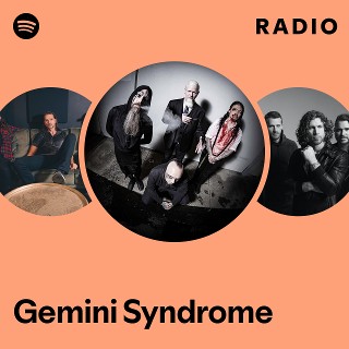 Imagem de Gemini Syndrome