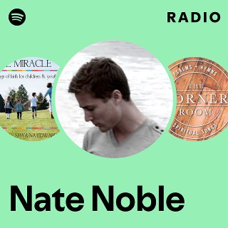 Imagem de Nate Noble